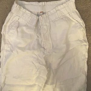 FP light weight beach trousers